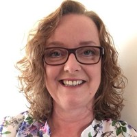 Claire Burrows
