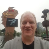 David Oleson, Cmca Ams