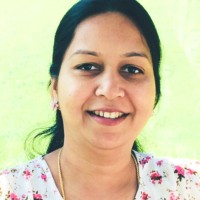 Swapna Subudhi