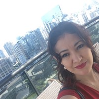 Ericka Islas