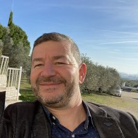 Sylvain Janvier