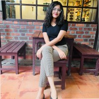 Megha Kandakuri