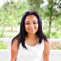 Breanna Washington