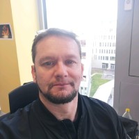 Mickael Lecroix