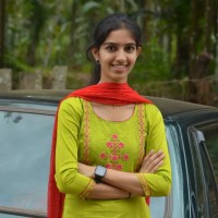 Dhanya P