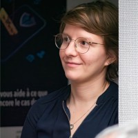 Luce-Émilie Marquant