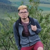 Дмитрий Домаскин