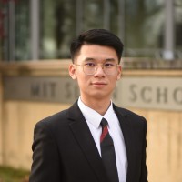 Joseph (Qiaohao) Chen