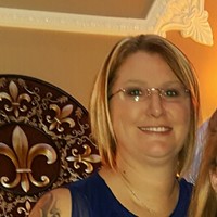Becky Allen