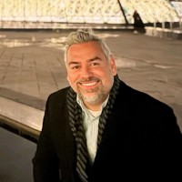 Demis Gonzalez