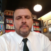 Gustavo Garcia Ferreira