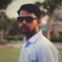Muhammad Uzair Urqam