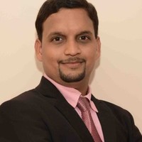 Prabodh Marathe