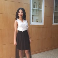 Ilham Cham