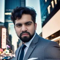 Abhijyot Vashisht