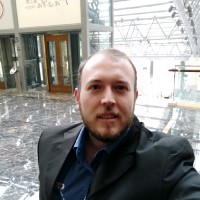 Richard Boxshall-Smith ACMA, CGMA