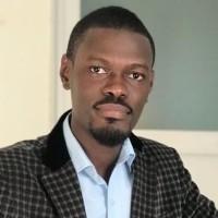 Mbayhamnodji Sylvestre Belkoulayo