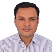 Bhuvnesh Sharma
