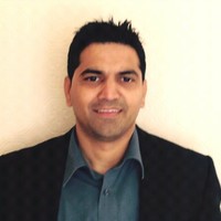 Bilal Patel