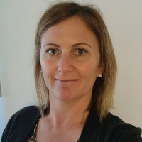 Rachel Strevens