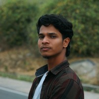 Sudhansu Sekhar Behera