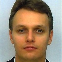 Axel Ressot