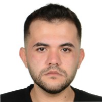 Mehmet Salih Yıldız