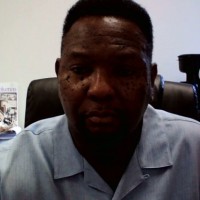 Stanley Jones