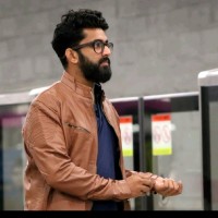 Mohammed Nousheen