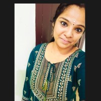 Sree Lakshmi