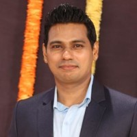 Rupesh Gaonkar