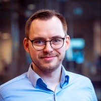 Tobias Jørgensen