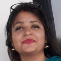 Damanpreet Kaur