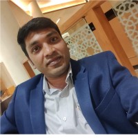 Venugopal Bingi