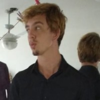 Adam Gill