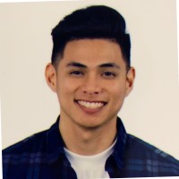 Kevin Axl Hipolito