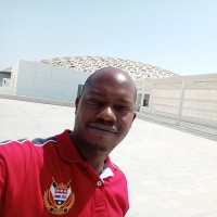 Rogers Mukalazi