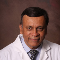 Claude Luvis M.D. MRCP (UK) FACP