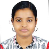 Nirupama Suresh