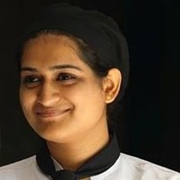 Anushree Kaikini