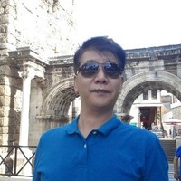 JAE-HO CHUN