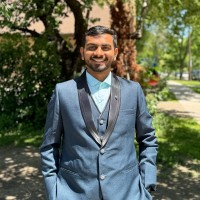 Kirtankumar Patel