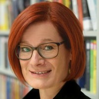 Elke Bahlmann