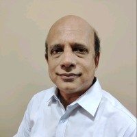 Sundaram PS