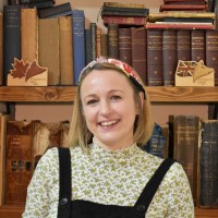 Caroline Marshall