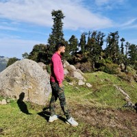Deepak Rana