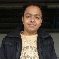 Pushkar Aggarwal
