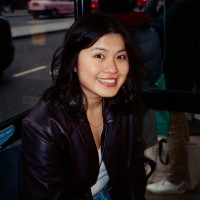 Tingyi Wong