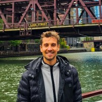Lucas Teixeira Da Rosa