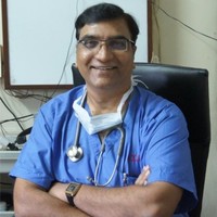 jayant wagh